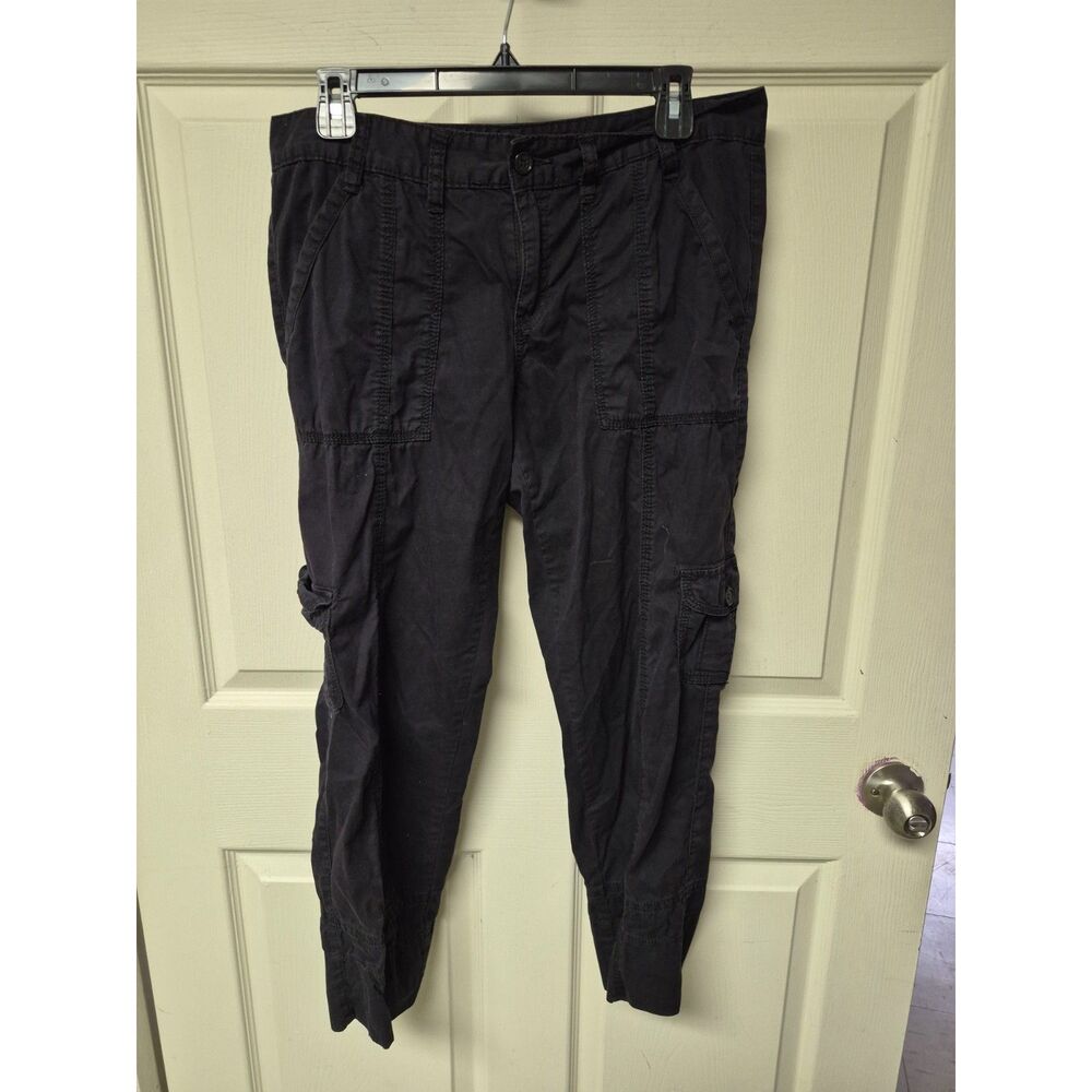 Calvin Klein utility cargo